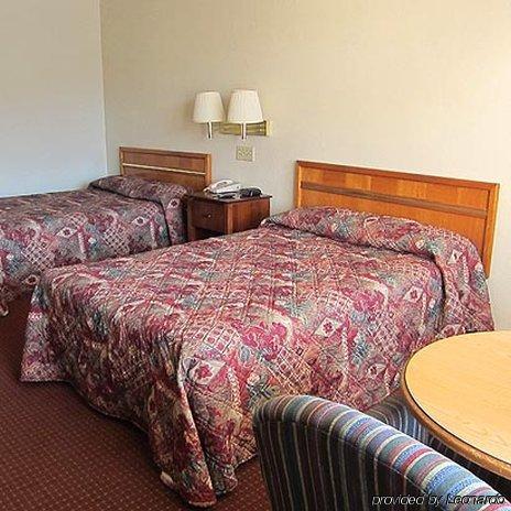 Greenes Motel Бун Екстериор снимка